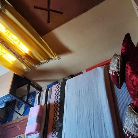Boumalne Maison Isabel المظهر الخارجي الصورة