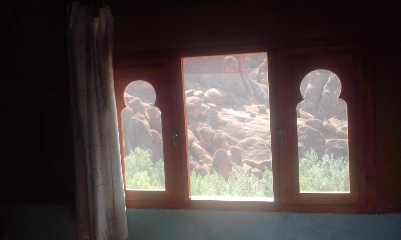Boumalne Maison Isabel المظهر الخارجي الصورة