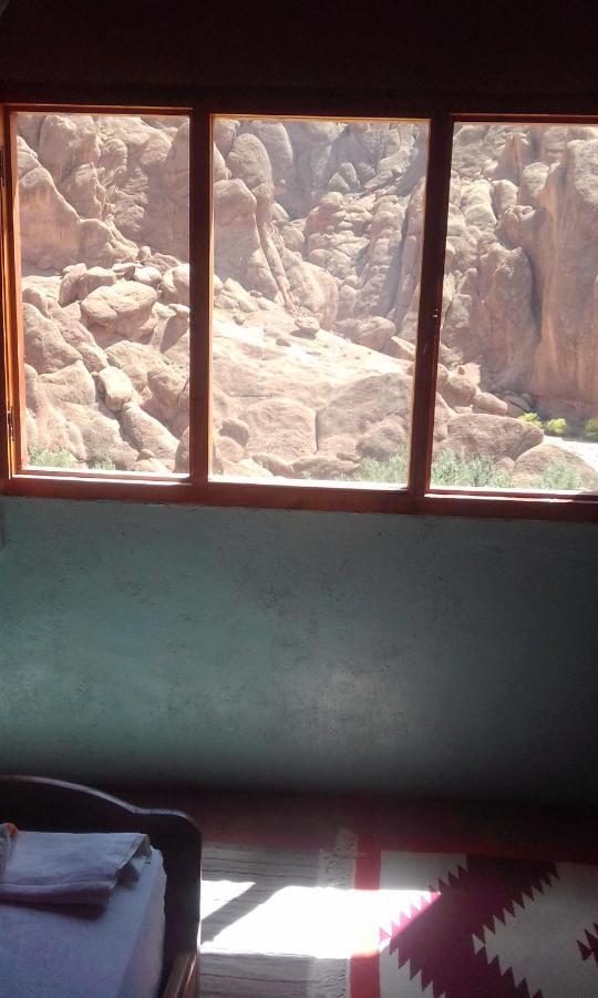 Boumalne Maison Isabel المظهر الخارجي الصورة