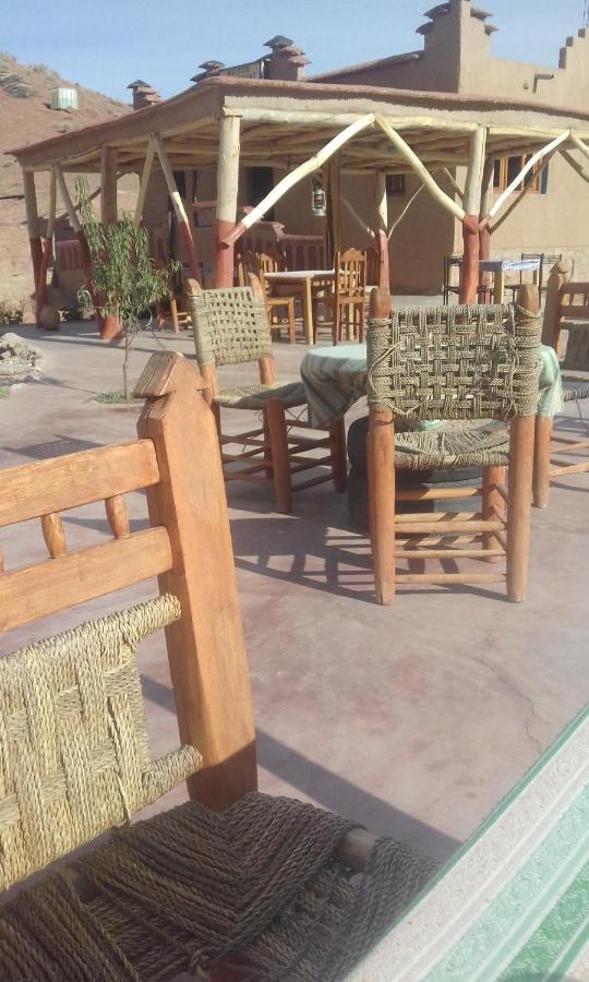 Boumalne Maison Isabel المظهر الخارجي الصورة