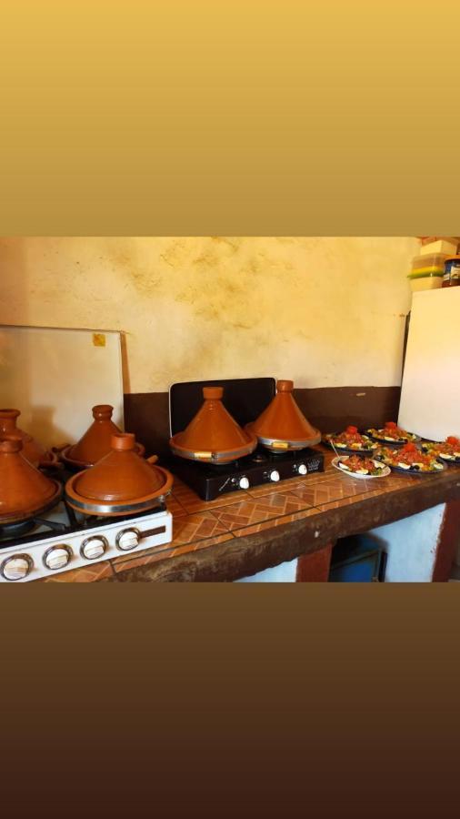 Boumalne Maison Isabel المظهر الخارجي الصورة