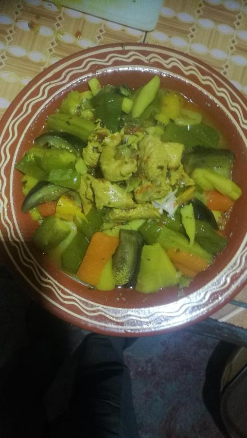 Boumalne Maison Isabel المظهر الخارجي الصورة