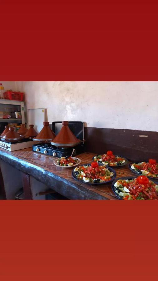 Boumalne Maison Isabel المظهر الخارجي الصورة