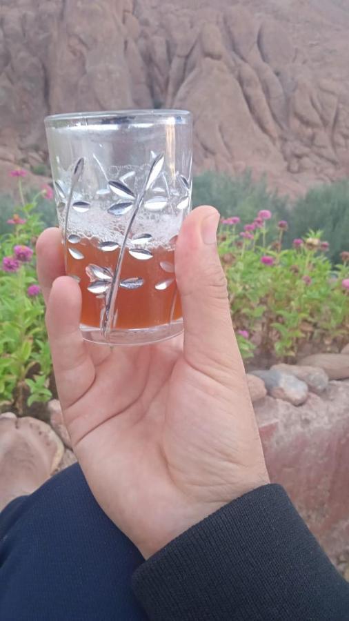 Boumalne Maison Isabel المظهر الخارجي الصورة