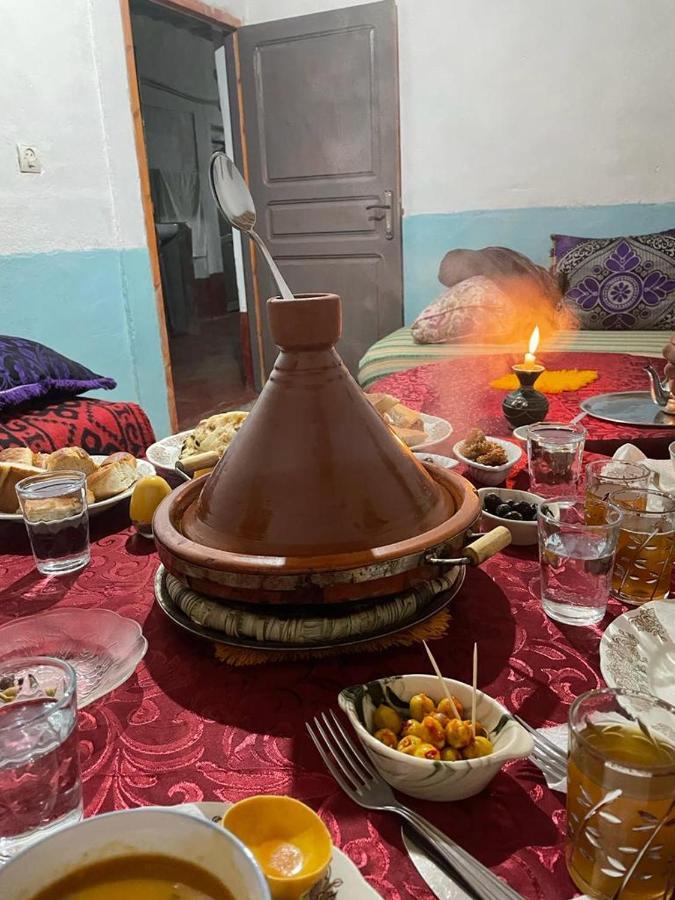 Boumalne Maison Isabel المظهر الخارجي الصورة