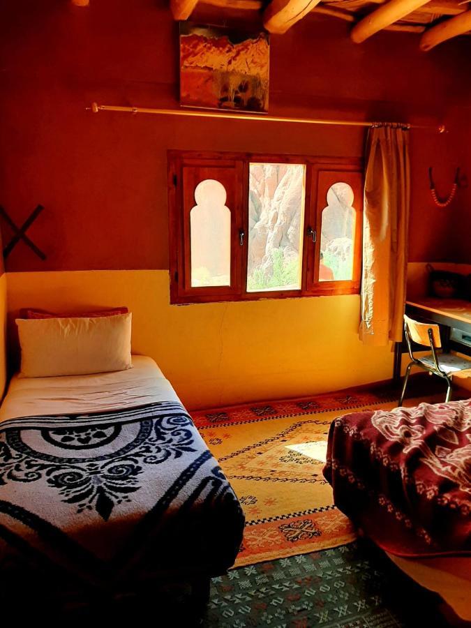 Boumalne Maison Isabel المظهر الخارجي الصورة