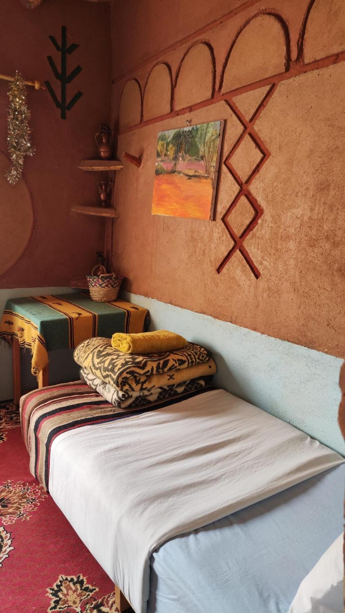 Boumalne Maison Isabel المظهر الخارجي الصورة