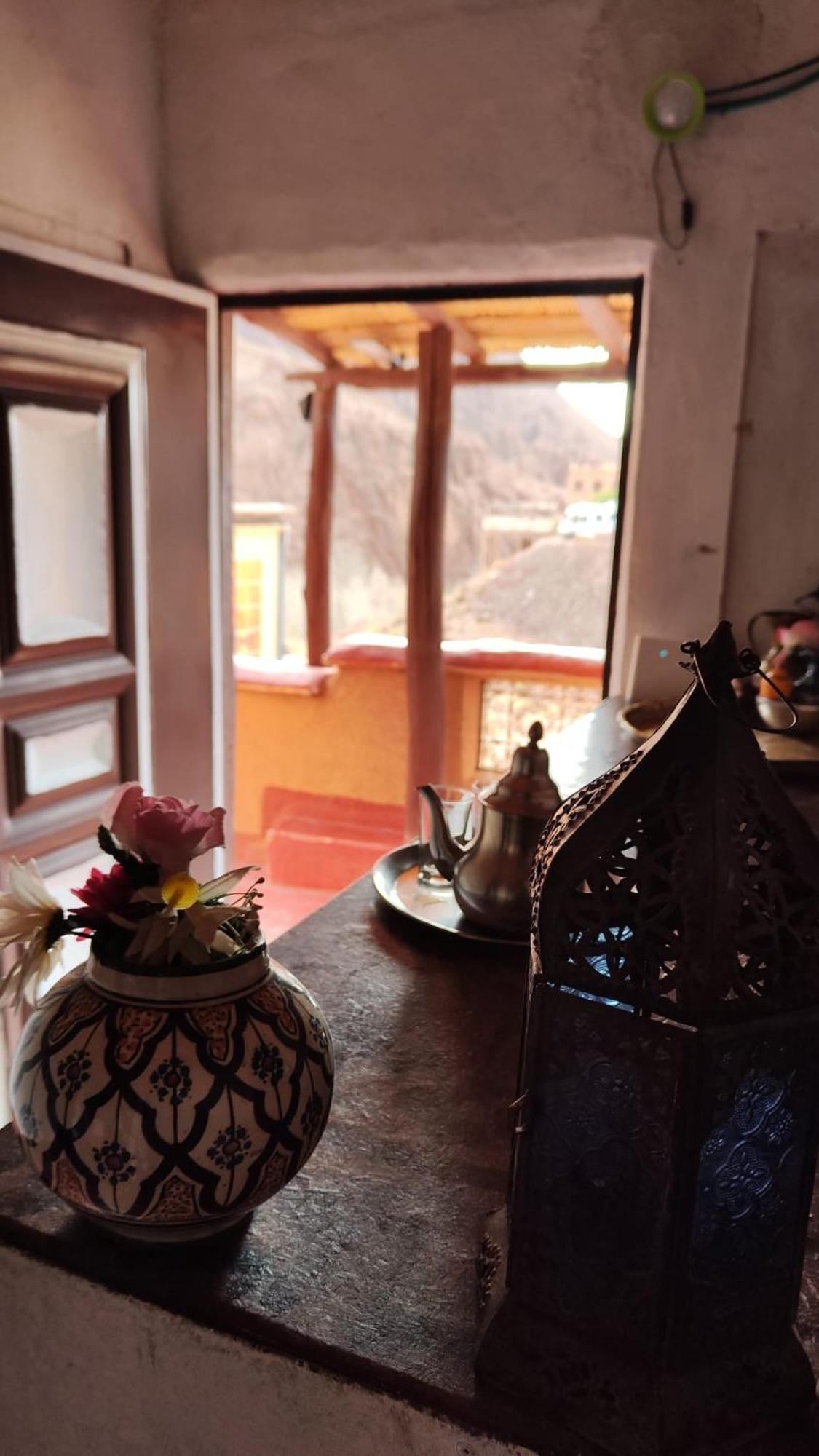 Boumalne Maison Isabel المظهر الخارجي الصورة