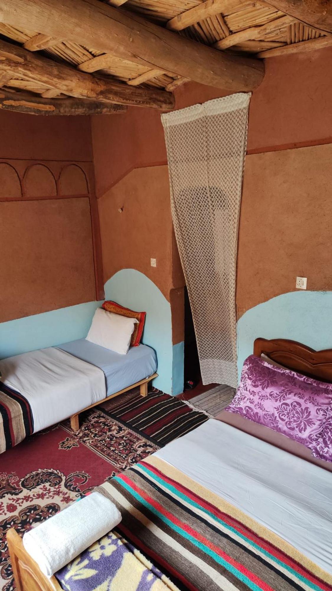 Boumalne Maison Isabel المظهر الخارجي الصورة