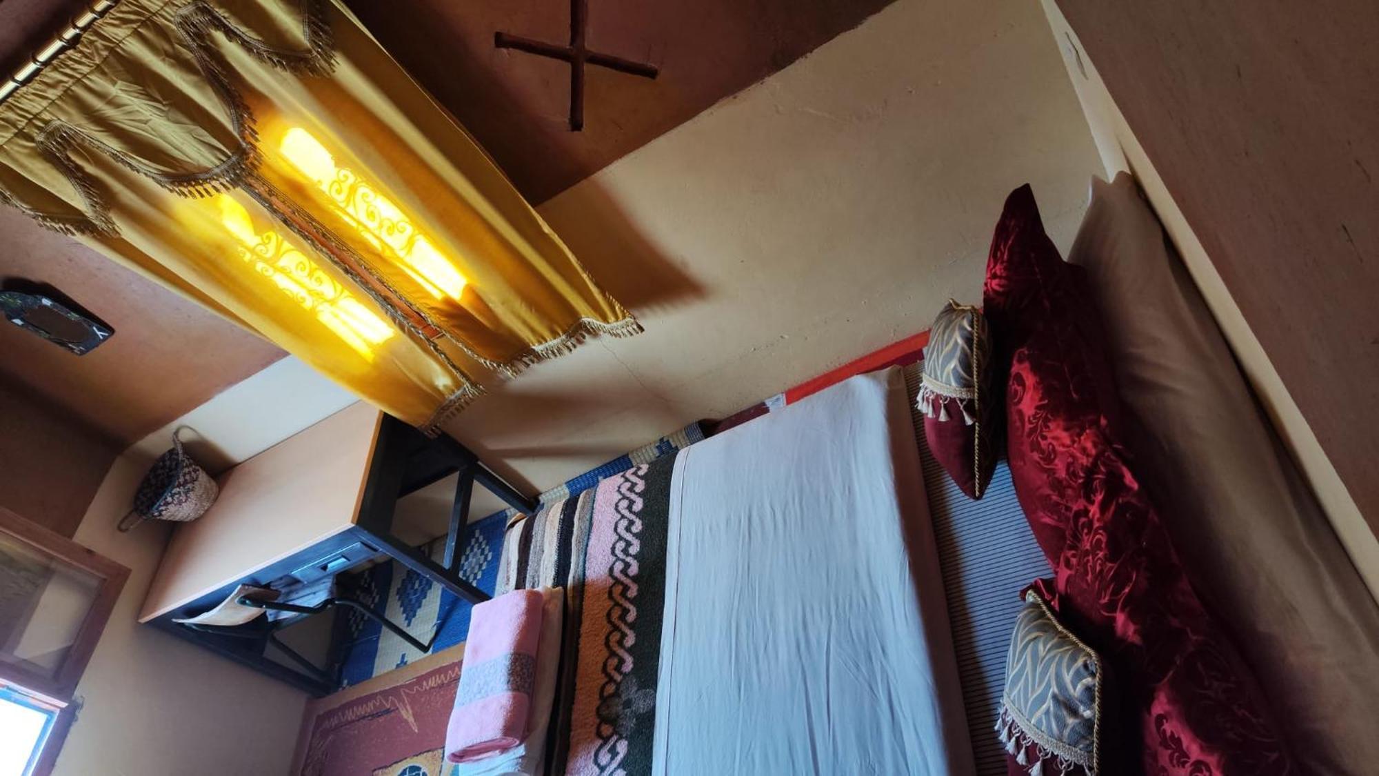 Boumalne Maison Isabel المظهر الخارجي الصورة