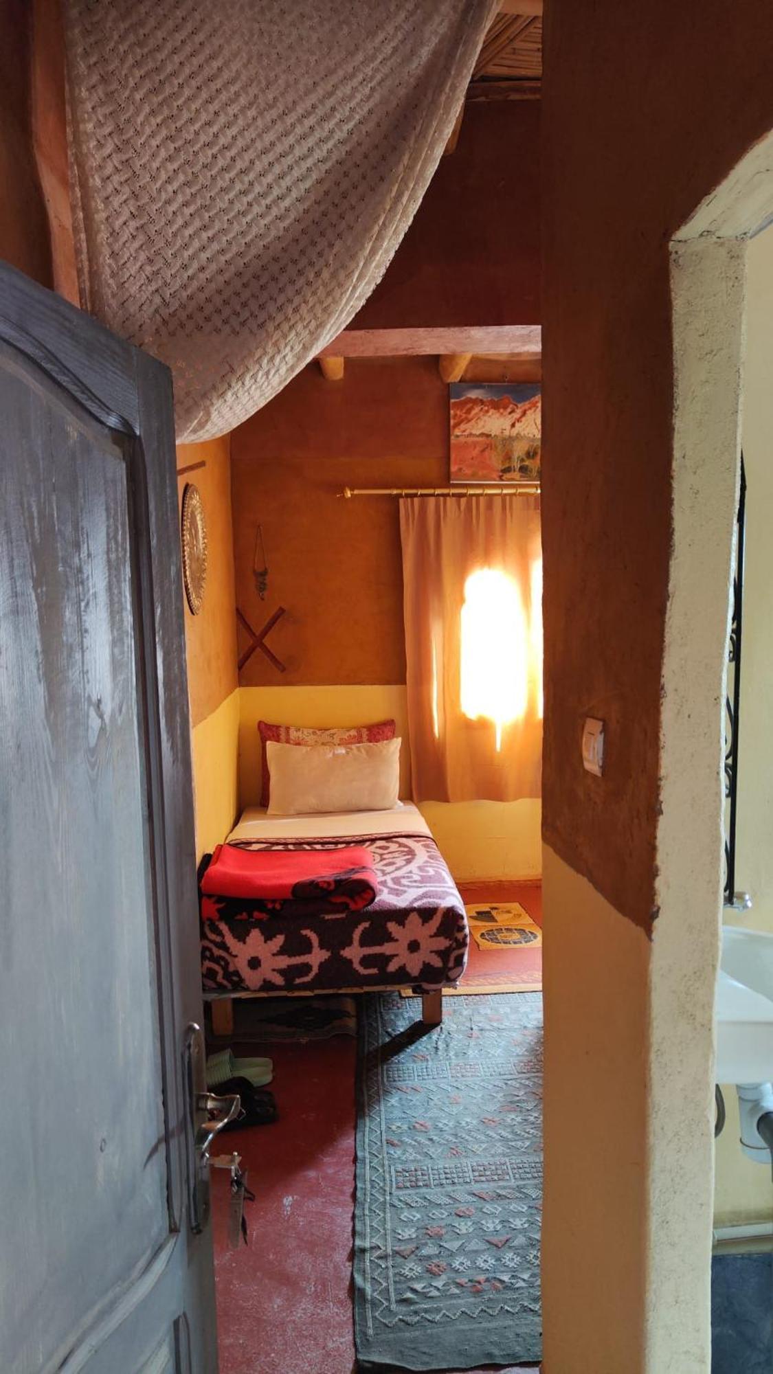 Boumalne Maison Isabel المظهر الخارجي الصورة