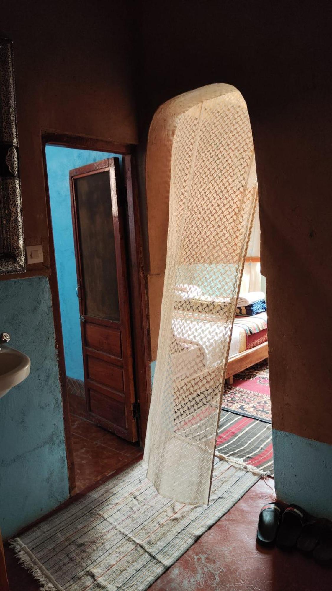 Boumalne Maison Isabel المظهر الخارجي الصورة