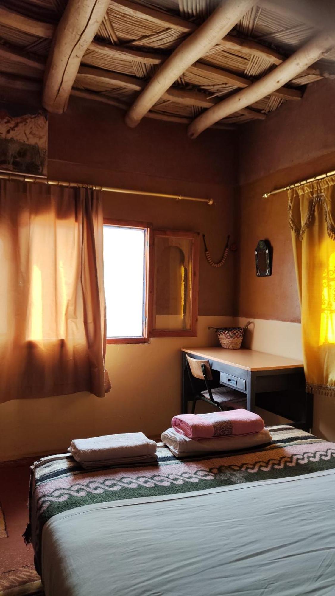 Boumalne Maison Isabel المظهر الخارجي الصورة