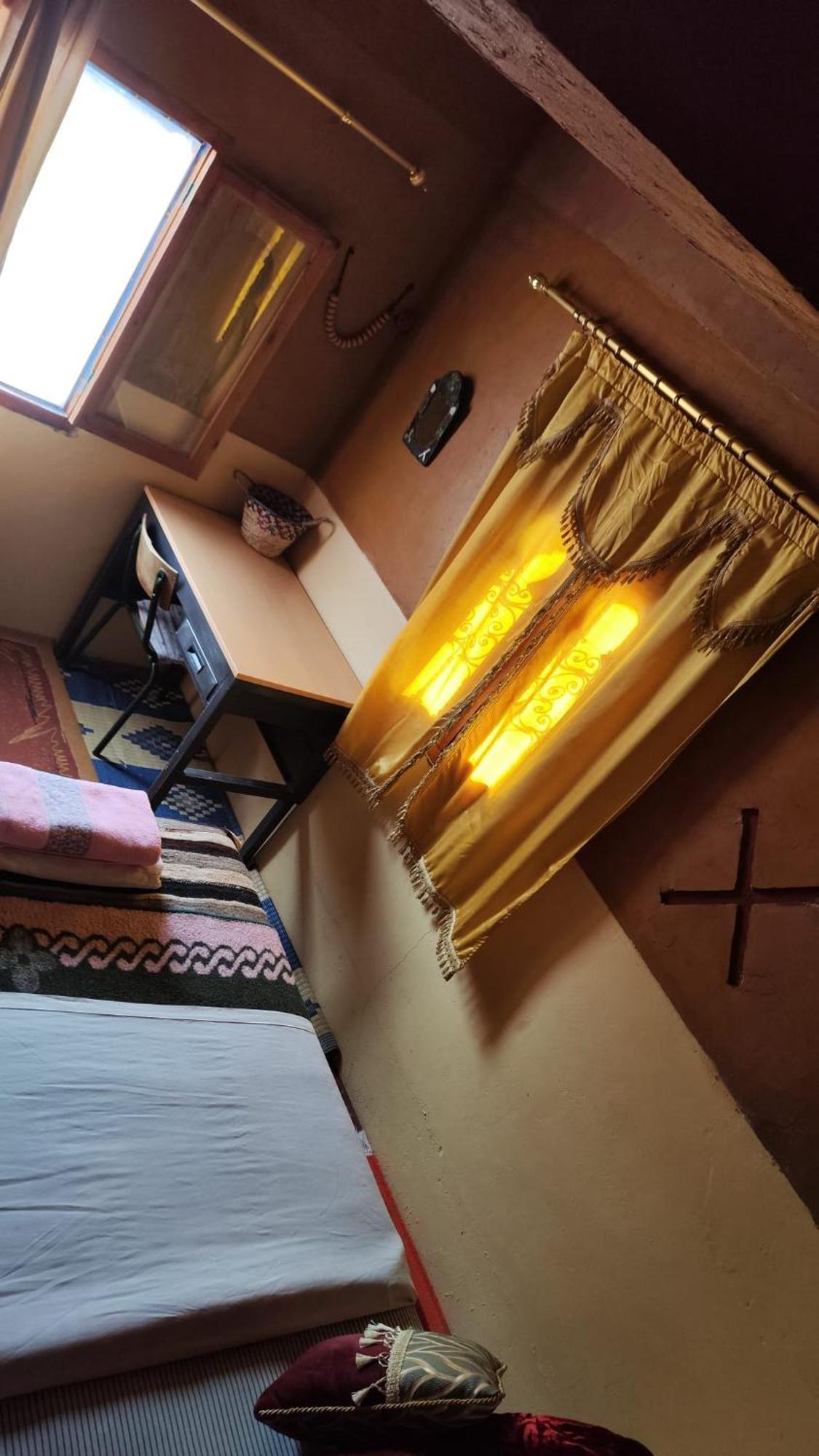 Boumalne Maison Isabel المظهر الخارجي الصورة
