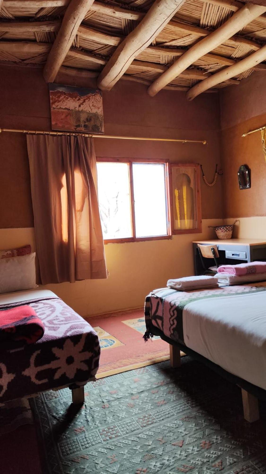 Boumalne Maison Isabel المظهر الخارجي الصورة