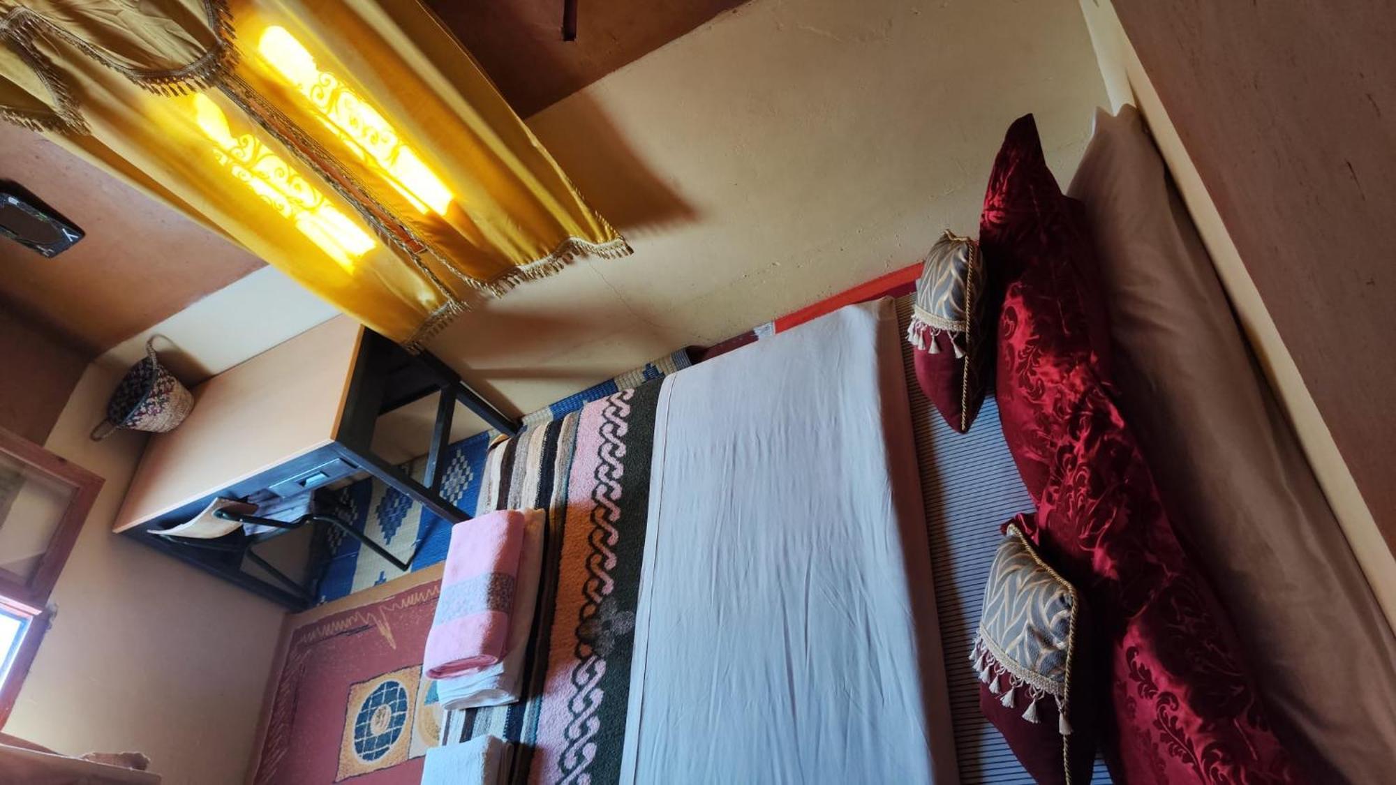 Boumalne Maison Isabel المظهر الخارجي الصورة
