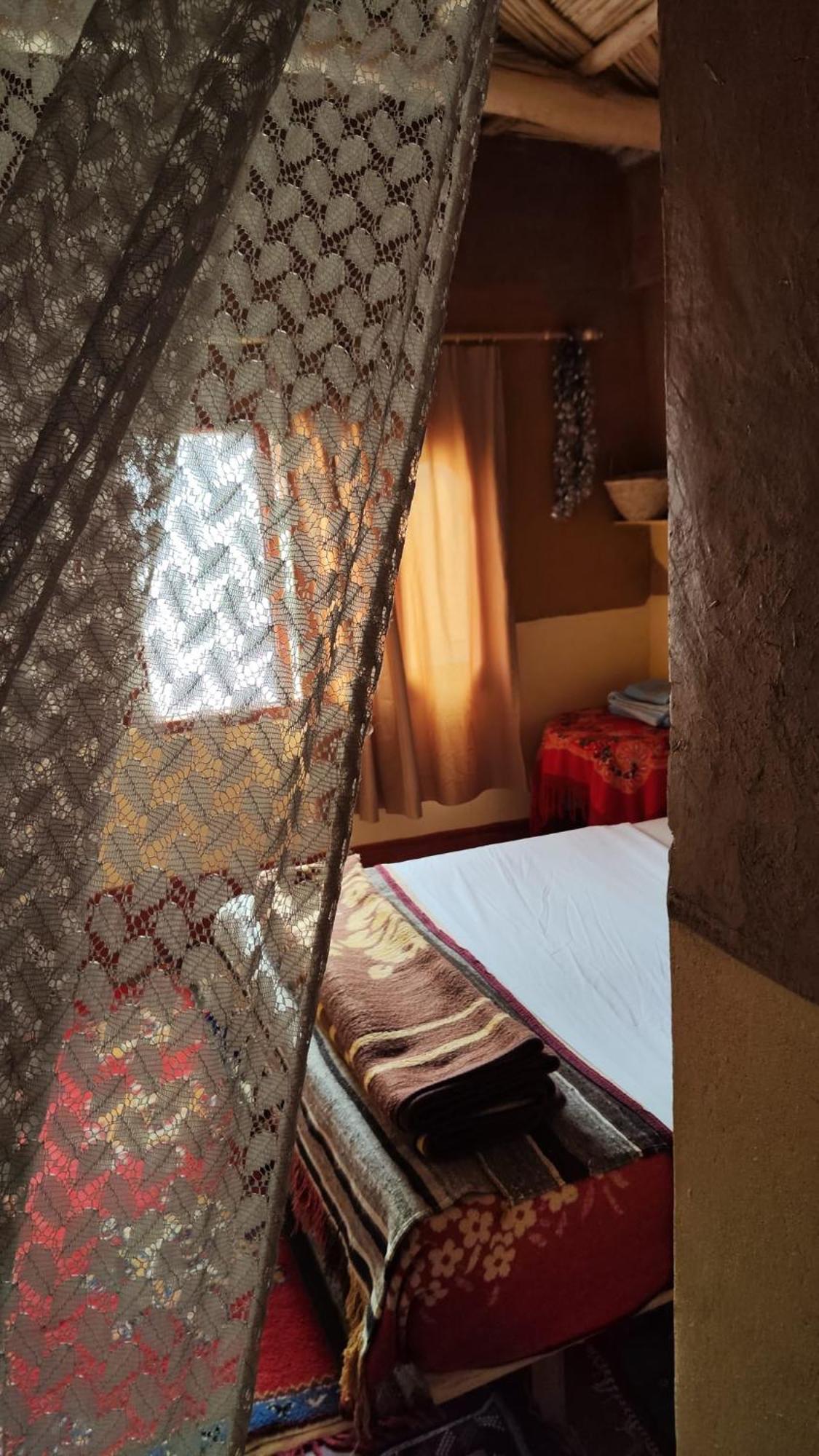 Boumalne Maison Isabel المظهر الخارجي الصورة