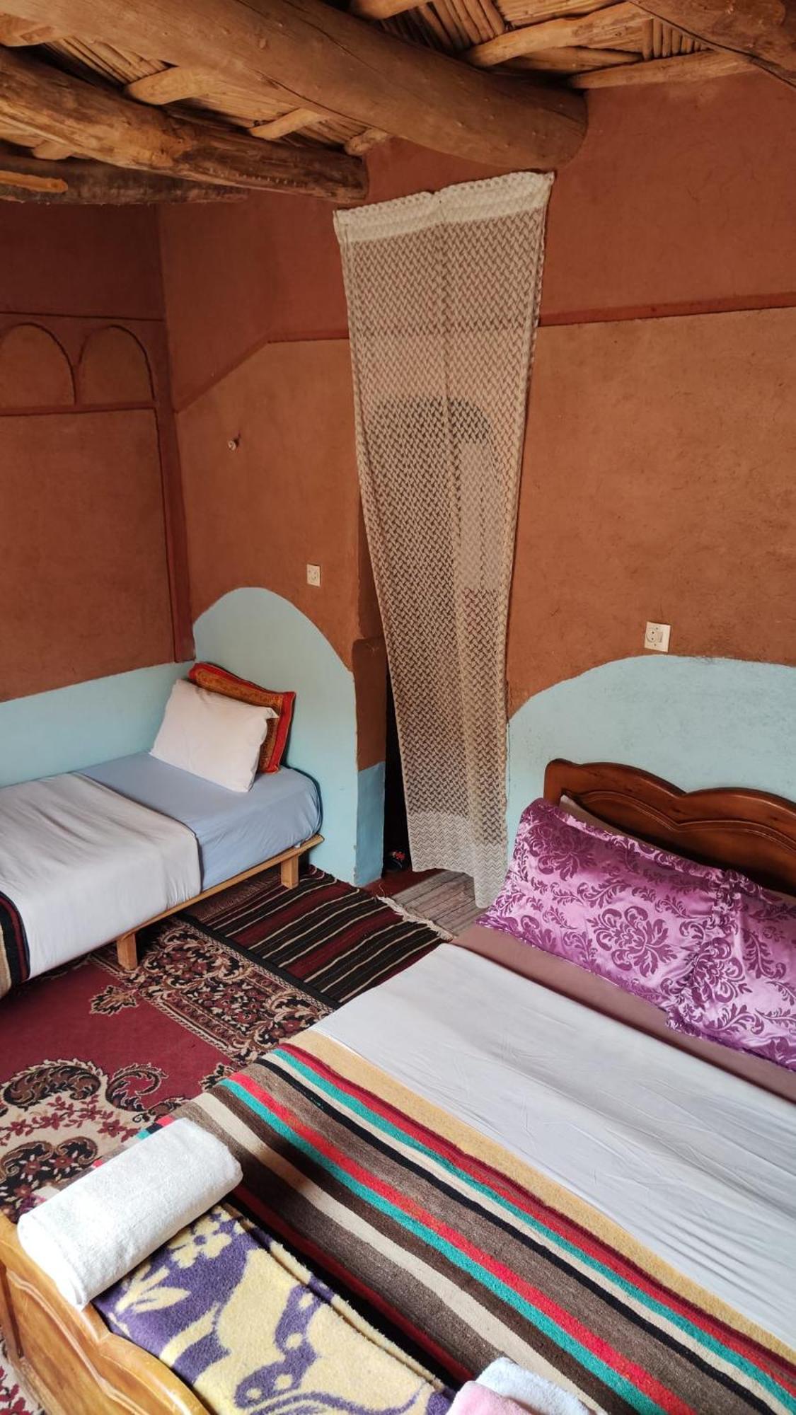 Boumalne Maison Isabel المظهر الخارجي الصورة