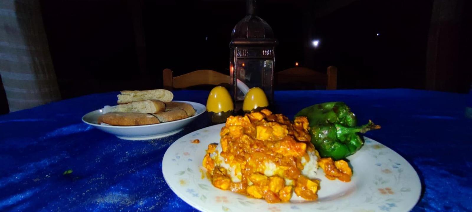 Boumalne Maison Isabel المظهر الخارجي الصورة