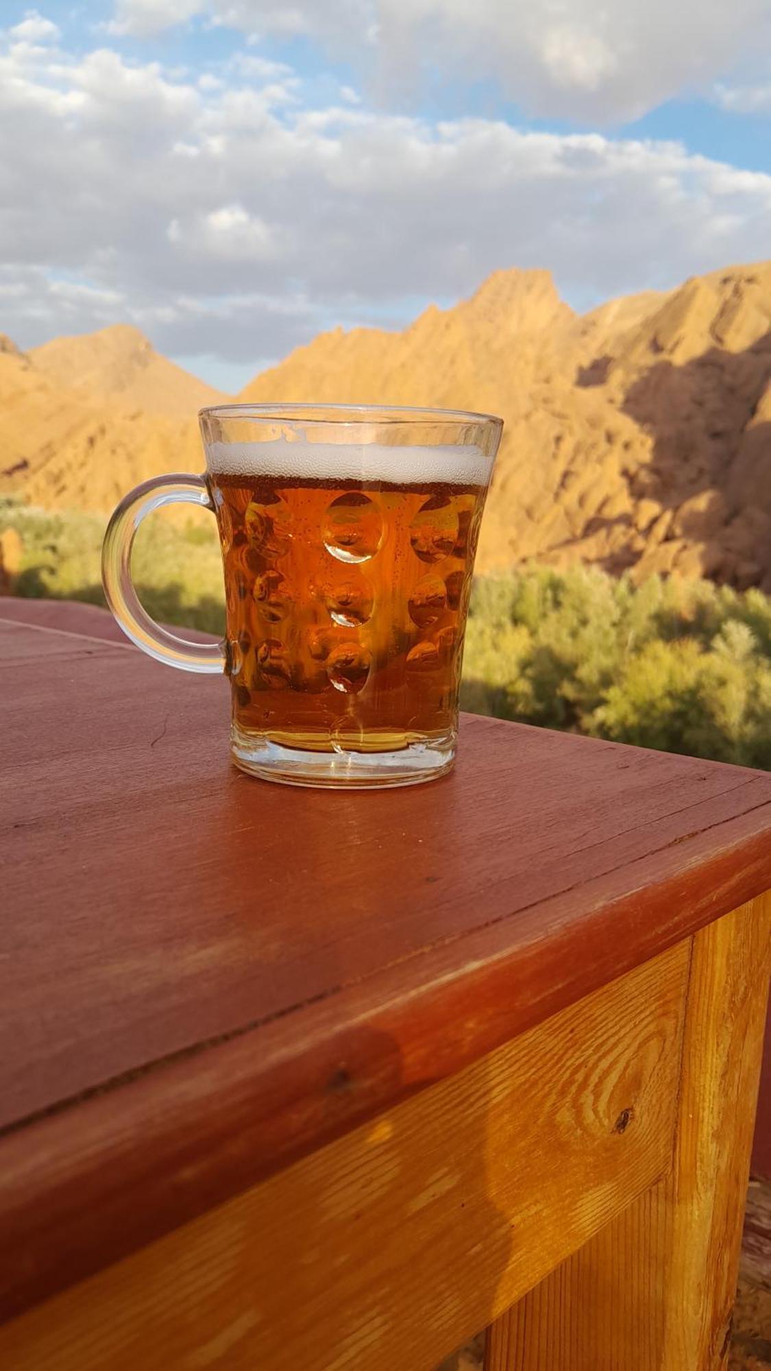 Boumalne Maison Isabel المظهر الخارجي الصورة