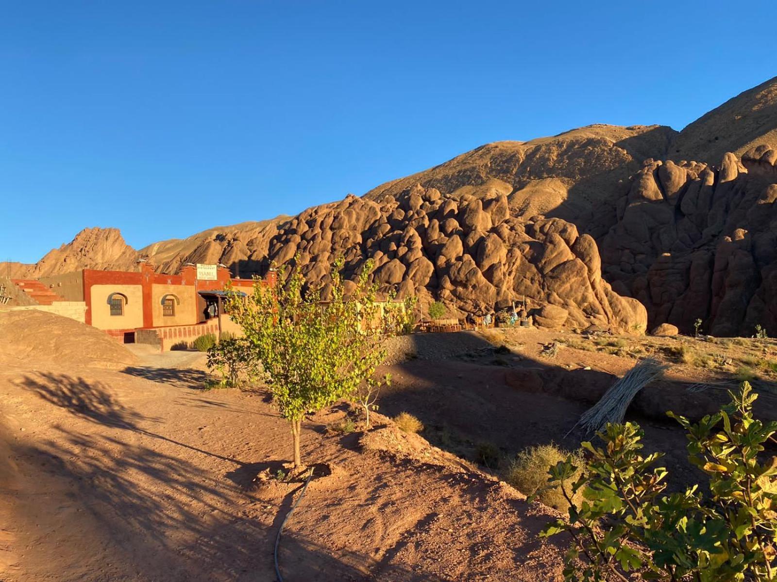 Boumalne Maison Isabel المظهر الخارجي الصورة