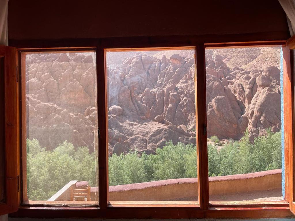 Boumalne Maison Isabel الغرفة الصورة
