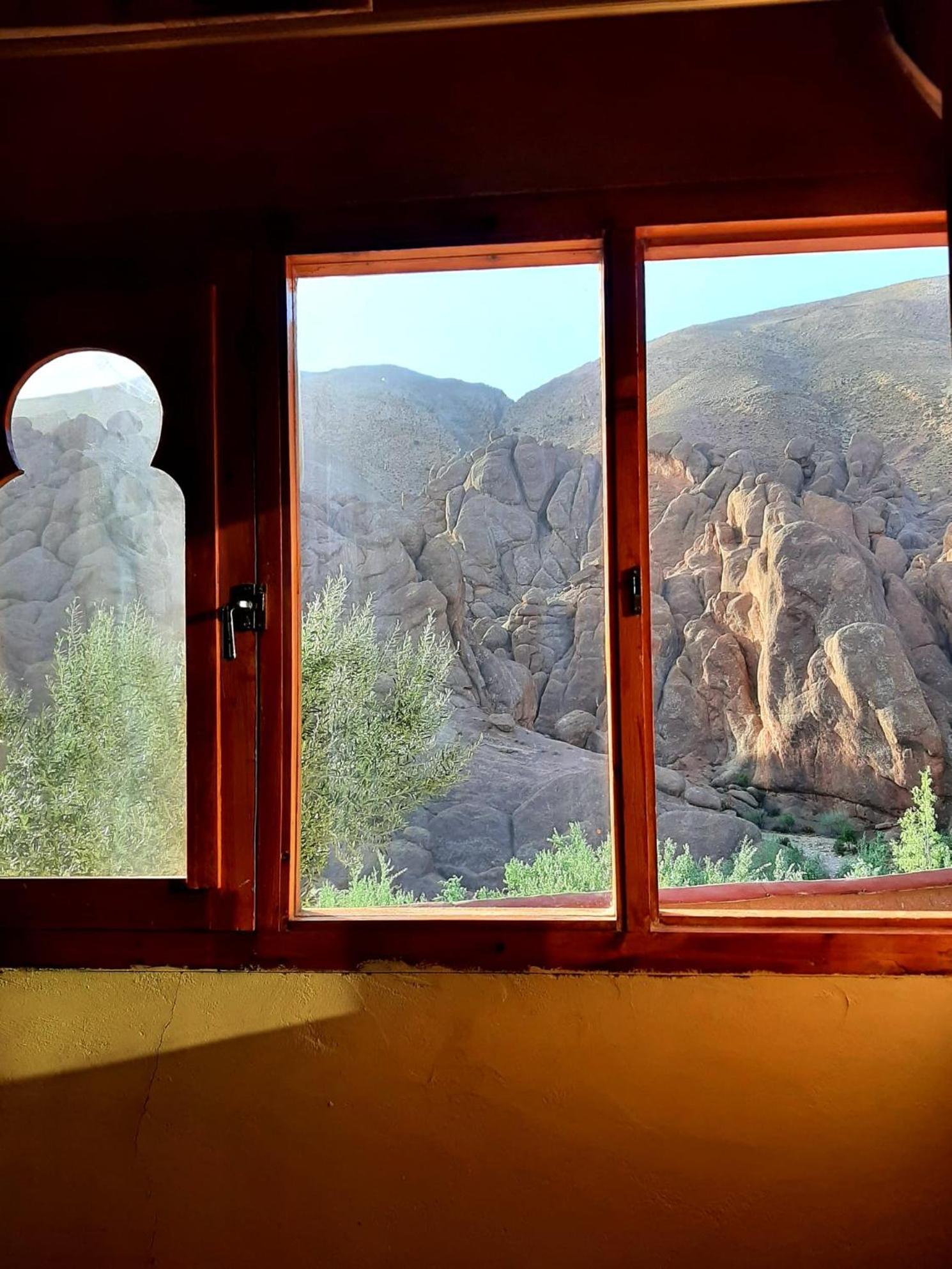 Boumalne Maison Isabel الغرفة الصورة