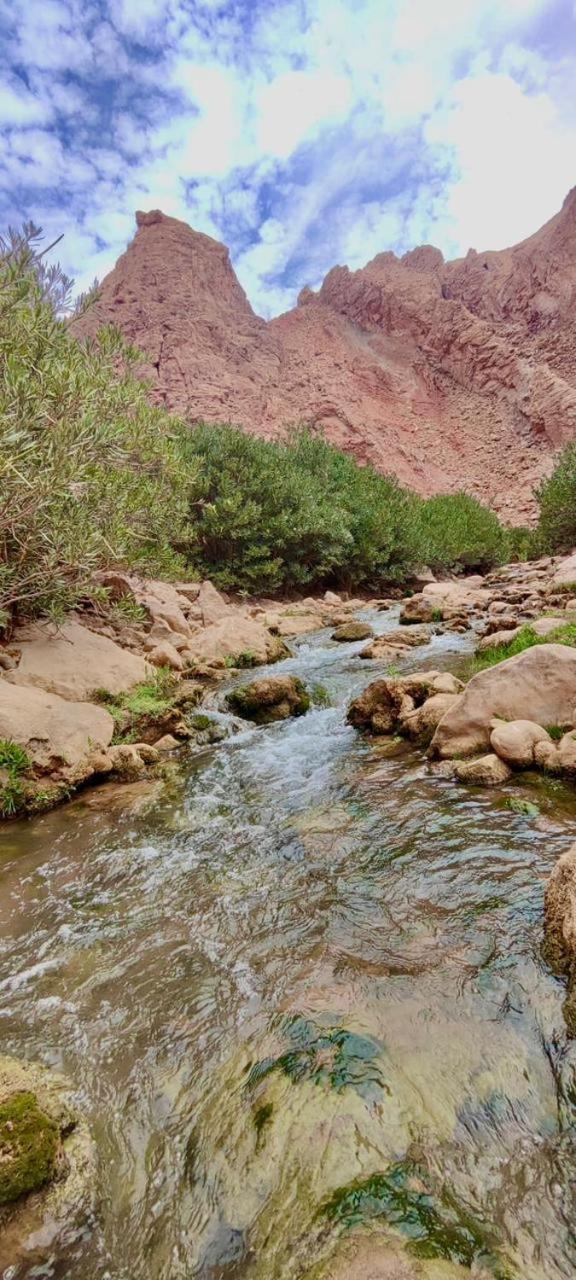 Boumalne Maison Isabel المظهر الخارجي الصورة