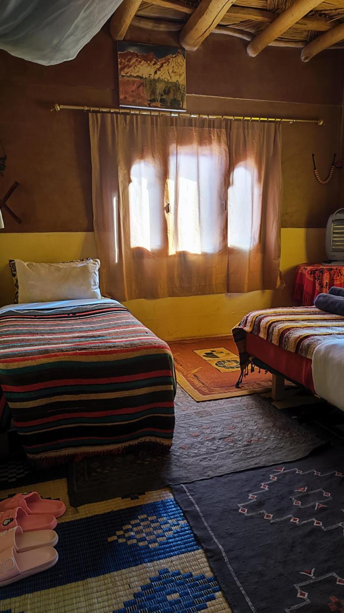 Boumalne Maison Isabel المظهر الخارجي الصورة