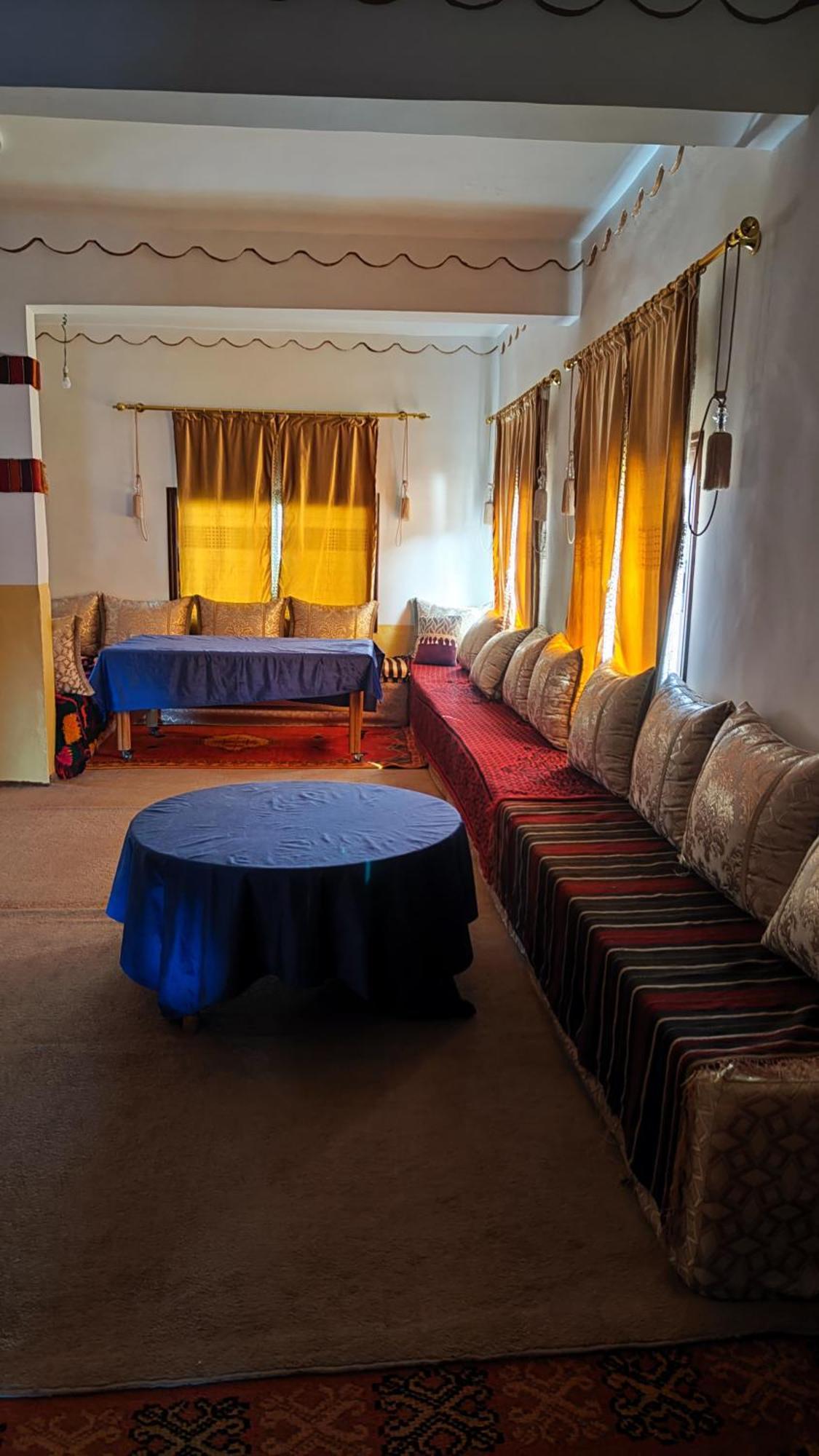 Boumalne Maison Isabel المظهر الخارجي الصورة